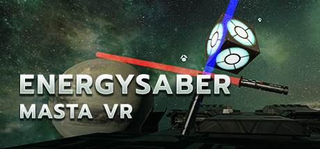 《太空光剑格斗VR》Energysaber Masta VR