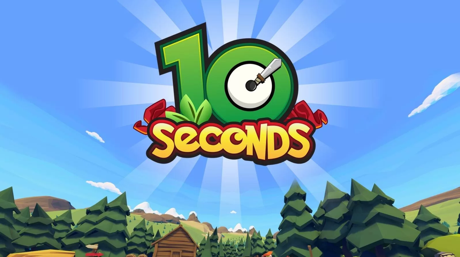 《10 秒》10 Seconds