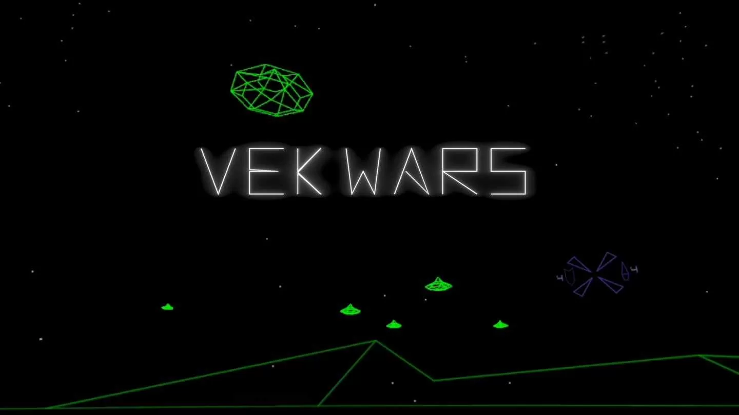 《维克战争》VekWars VR