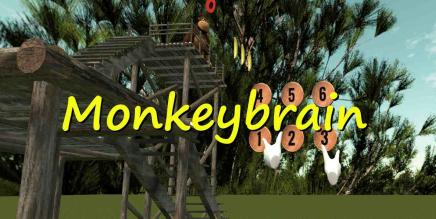 《猴脑VR》MonkeybrainVR