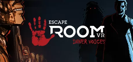 密室逃脱 VR：内心的声音（Escape Room VR: Inner Voices）