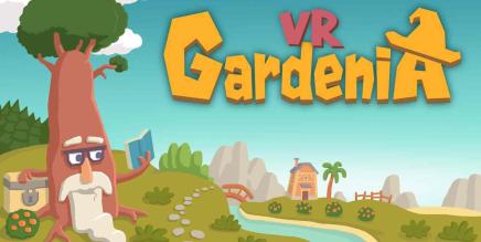 《栀子VR》Gardenia VR