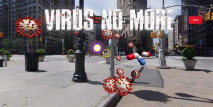《消灭病毒》VIRUS NO MORE