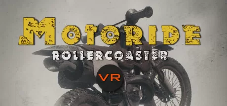 摩托过山车（Motoride Rollercoaster VR）