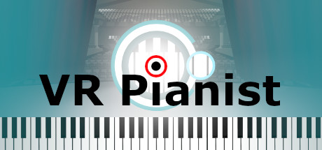 《虚拟钢琴》Piano VR