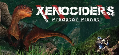 异族灭绝者（Xenociders）