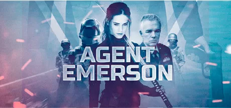艾默生特工(Agent Emerson)