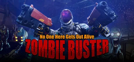 僵尸克星（Zombie Buster VR）