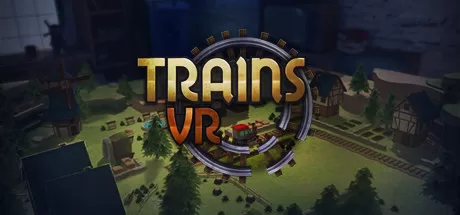 火车VR（Trains VR）