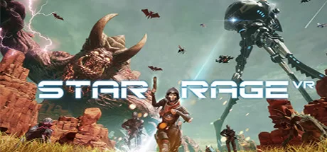 星际狂怒（Star Rage VR）