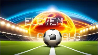《十一个进球》Eleven goals