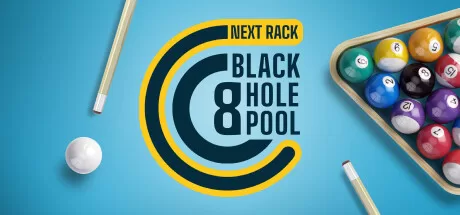 《台球池VR》Black Hole Pool