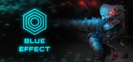 蓝色效应（Blue Effect VR）