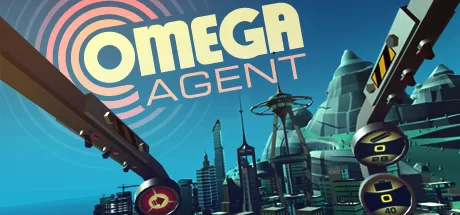 欧米伽特工（Omega Agent）