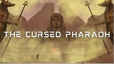 《被诅咒的法老》The Cursed Pharaoh VR