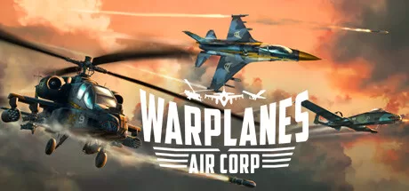 《战机：空军》Warplanes: Air Corp
