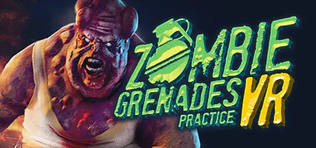 僵尸手榴弹集训（Zombie Grenades Practice）