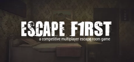 密室逃亡1（Escape First）