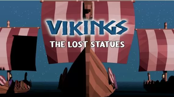 《维京人》Vikings