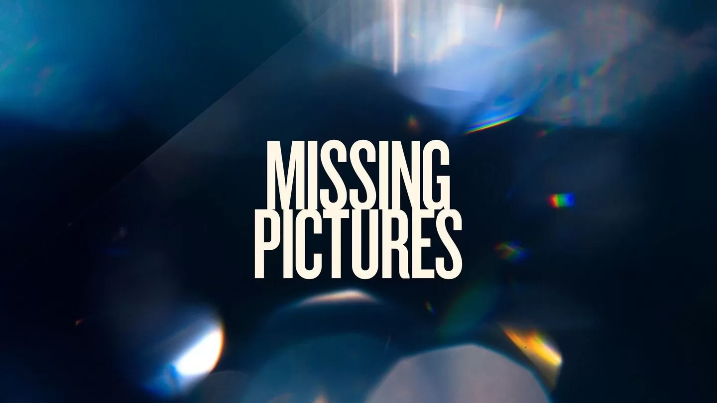 《失踪的照片 河瀨直美》Missing Pictures Naomi Kawase
