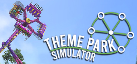 《主题公园模拟器：过山车天堂》Theme Park Simulator: Rollercoaster Paradise VR