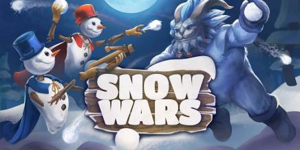 《雪战》Snow Wars