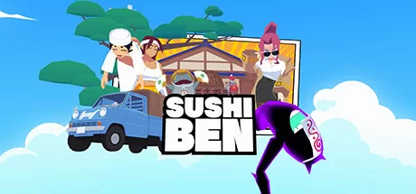 《寿司本》Sushi Ben