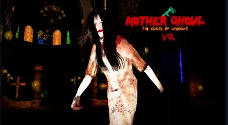 《食尸鬼之母恐怖 – 未出生的诅咒》Mother Ghoul Horror – The Curse of Unborns