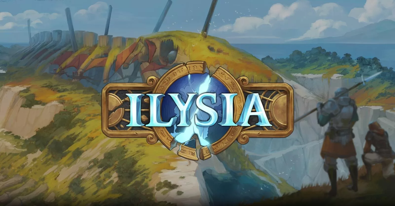 《伊利西亚》Ilysia