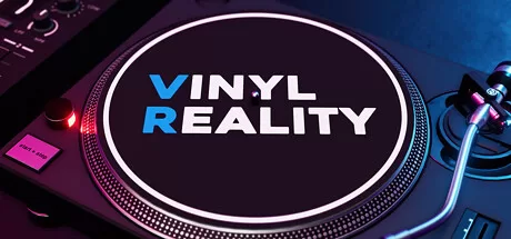 《混合现实DJ模拟器》Vinyl Reality Lite