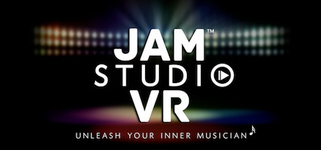《音乐工作室VR》Jam Studio VR