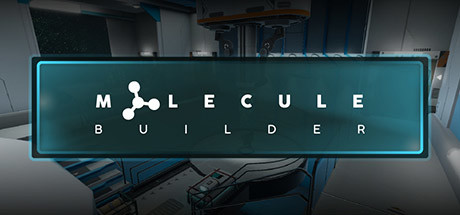 《分子生成器》Molecule Builder VR