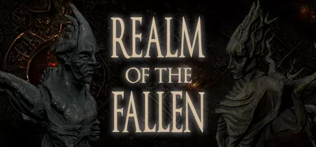 《堕落者领域》Realm of the Fallen