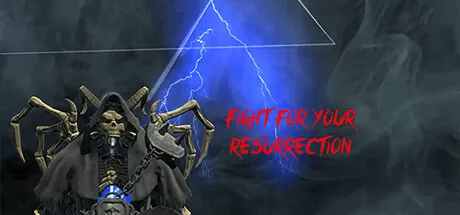 为你的复活而战VR (FIGHT FOR YOUR RESURRECTION VR)