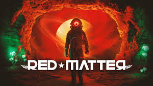 红色物质 (Red Matter VR)