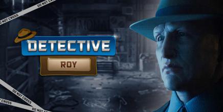 《罗伊侦探》Detective Roy