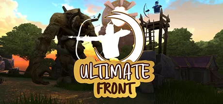 终极战线（Ultimate Front）