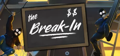 盗贼（The Break-In）