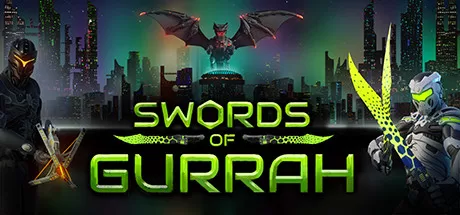 《古拉之剑》Swords of Gurrah