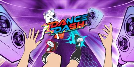 《舞动冲刺》Dance Dash