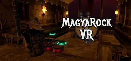 匈牙利摇滚鼓乐 VR（Magyarock VR）