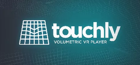 视觉 VR 视频播放器（Touchly Volumetric VR Video Player）