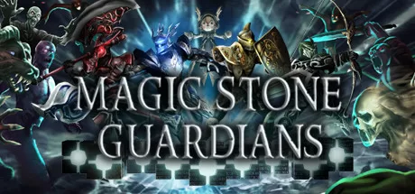魔法石守护者（Magic Stone Guardians）