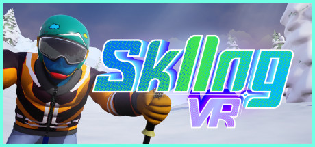 滑雪（Skiing VR）