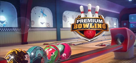 《高级保龄球》Premium Bowling
