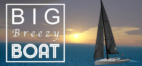 《帆船模拟2》Big Breezy Boat
