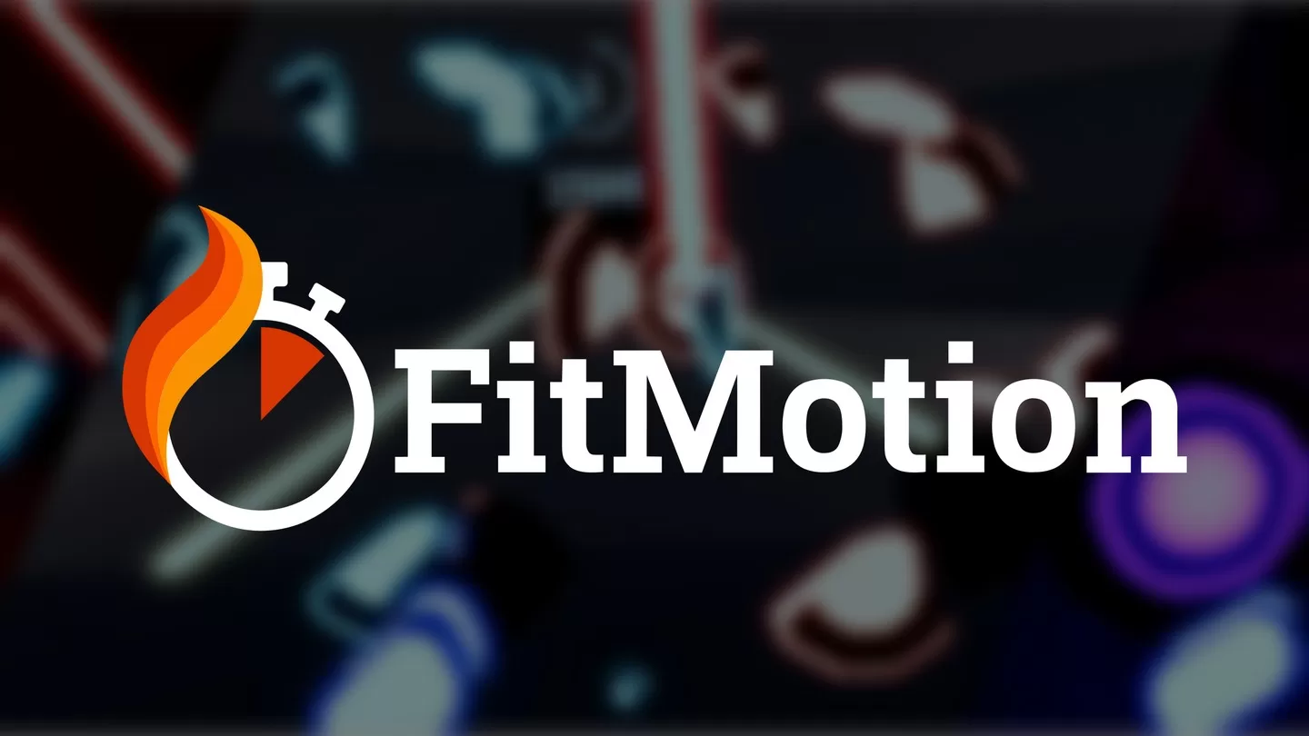《健身运动》FitMotion