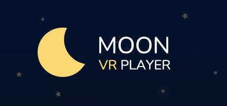 《月亮播放器》Moon VR Video Player