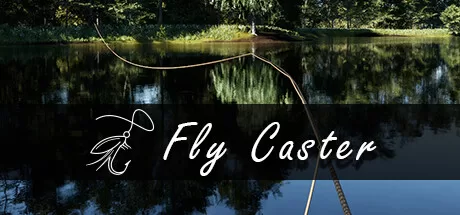 飞蝇钓鱼（Fly Caster）