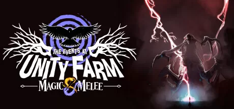 团结农场的活动（The Events at Unity Farm）
